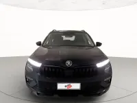 Usata Skoda Kamiq 116 CV (85 kW) 2025 Nero tulipano perlato SUV