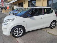 Usata Citroën C1 Touch 69 CV (50 kW) 2015 Other Utilitaria