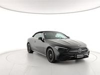 Usata Mercedes CLE200 Advanced Plus 204 CV (150 kW) 2025 Grigio grafite Cabrio