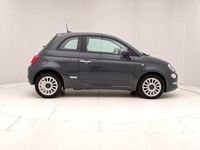 Usata Fiat 500C Lounge 70 CV (51 kW) 2020 Grigio Cabrio