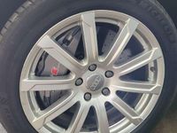 Usata Audi Q7 Ambiente 500 CV (367 kW) 2010 SUV