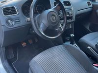 usata VW Polo Polo 1.6 TDI 90CV DPF 5 porte Highline