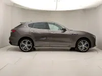 Usata Maserati Levante GT 330 CV (242 kW) 2022 Grigio SUV