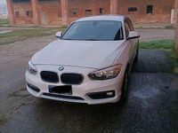 Usata BMW 118 150 CV (110 kW) 2016 Utilitaria