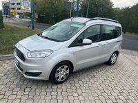 usata Ford Tourneo Courier 1.5 TDCI 75 CV Titanium UNICO PROPRIETARIO