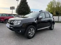 Usata Dacia Duster 108 CV (79 kW) 2018 Grigio SUV