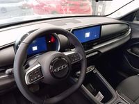 Nuova Fiat 600 Business 101 CV (74 kW) 2025 Verde mare metallizzato SUV