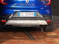 Usata Renault Captur Initiale Paris 154 CV (113 kW) 2020 SUV