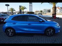 Nuova MG MG3 Luxury 102 CV (75 kW) 2026 Como blue Utilitaria