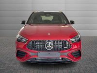 Nuevo Mercedes GLA35 AMG Premium 306 CV (225 kW) 2026 Rojo SUV