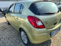 usata Opel Corsa 1.2 5 porte Cosmo