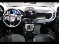 Nuova Fiat Panda S 69 CV (50 kW) 2025 Nero Utilitaria