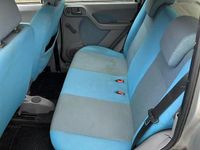 Usata Fiat Panda 2005 Utilitaria