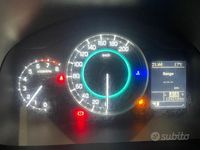 Usata Suzuki Ignis 90 CV (66 kW) 2016 Grigio SUV