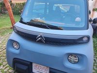 Usata Citroën AMI 2023 Utilitaria