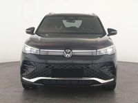 Usata VW Tiguan R-line 150 CV (110 kW) 2025 Nero SUV