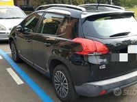 Usata Peugeot 2008 2016 SUV