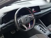 Usata VW Golf VIII CLUB 300 CV (220 kW) 2022 Grigio Berlina