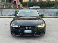 usata Audi A6 2014