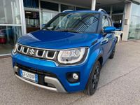 usata Suzuki Ignis 1.2 Hybrid 4WD All Grip Top