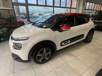 Usata Citroën C3 PureTech 83 CV (61 kW) 2022 Bianco Utilitaria