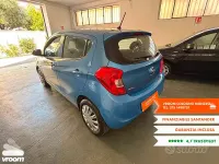 Usata Opel Karl 75 CV (55 kW) 2016 Utilitaria