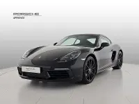 Usata Porsche 718 299 CV (219 kW) 2019