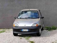 Usata Fiat 600 39 CV (28 kW) 2000