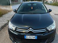 Usata Citroën C4 Seduction 111 CV (81 kW) 2011 Berlina