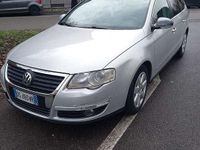 Usata VW Passat Business 140 CV (102 kW) 2008 Station wagon