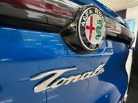 usata Alfa Romeo Sprint Tonale 1.5 130 CV MHEV TCT7vari colori