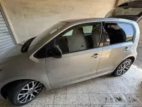 Usata VW e-up! 61 kW (83 CV) 2021 Argento Utilitaria
