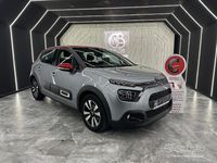 Usata Citroën C3 PureTech 110 CV (80 kW) 2020 Grigio Utilitaria