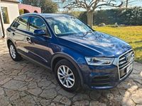 Usata Audi Q3 120 CV (88 kW) 2016 SUV