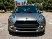 Usata Mini ONE 102 CV (75 kW) 2018 Grigio Utilitaria