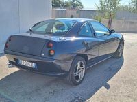 Usata Fiat Coupé 220 CV (161 kW) 2000 Nero Coupé