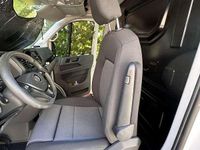 Usata VW Crafter 140 CV (102 kW) 2021 Furgone