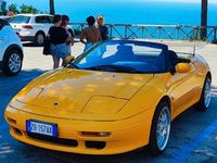 Usata Lotus Elan 1999 Cabrio