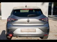 Usata Renault Clio V Techno 90 CV (66 kW) 2025 Grigio scisto Berlina