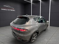 Usata Alfa Romeo Tonale Veloce 160 CV (117 kW) 2024 Grigio SUV