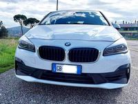 Usata BMW 218 Active Tourer Advantage 140 CV (102 kW) 2020 Monovolume
