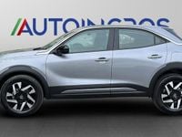 Usata Opel Mokka Elegance 110 CV (80 kW) 2021 Grigio SUV