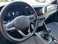 Usata VW Taigo Life 95 CV (69 kW) 2024 Grigio SUV