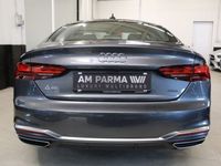 usata Audi A5 SPB 40 TDI quattro S tronic S line "" Km 12300 ""