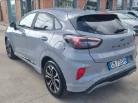 Usata Ford Puma ST-Line 125 CV (91 kW) 2023 Greymatter SUV