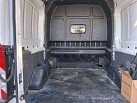 Usata Ford Transit Trend 131 CV (96 kW) 2021 Bianco Furgone