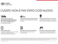 Usata Toyota C-HR Trend 98 CV (72 kW) 2020 Rosso SUV