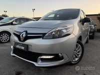 Brugt Renault Scénic III XMOD 110 HK (80 kW) 2015 Grå MPV