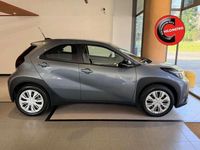 Nuova Toyota Aygo X 92 CV (67 kW) 2026 Blu/azzurro SUV