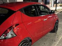 Usata Lancia Ypsilon S 69 CV (50 kW) 2023 Rosso Utilitaria